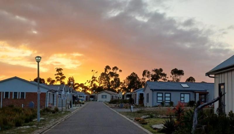 0 Bedroom Property for Sale in Albertinia Western Cape